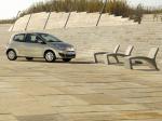 Renault Twingo 2007 года